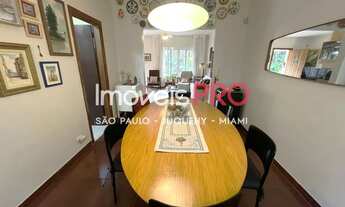 Imagem 6: Casa de vila com 3 dormitórios no Itaim Bibi !