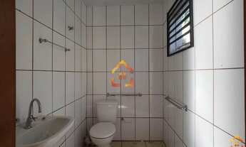 Imagem 3: Casa comercial com para locação, com 58 m² por R$ 2.000/mês - Portal de Versalhes 3 - Lond