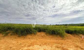 Imagem 5: Tereno a venda no Condominio Miraj na cidade de Paulinia