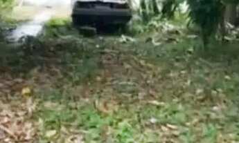 Imagem 2: Terreno 600m² com Casa + Contrato - 20min da Praia! Aceito Negociação