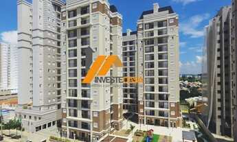 Imagem: APARTAMENTO RESIDENCIAL em SOROCABA - SP