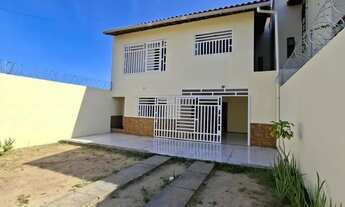 Imagem: Sobrado para aluguel tem 150 metros quadrados