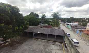 Imagem 5: Ponto Comercial para Venda em Dias D`Ávila, Vila do Imbassay, 5 banheiros