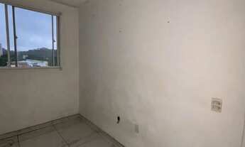 Imagem 6: Imóvel para aluguel com 48 metros quadrados com 2 quartos em Joana D'Arc - Nova Iguaç