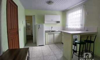 Imagem: Kitnet Mobiliada - Pantanal