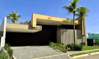 Imagem 6: Casa à venda em Goiânia, Residencial Goiânia Golfe Clube, com 4 suítes, com 356 m²