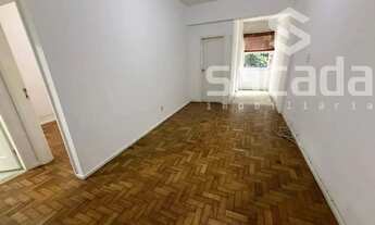 Imagem 2: Alugo apartamento com 2 quartos na Antonio Parrreiras, em Ipanema - Rio de Janeiro