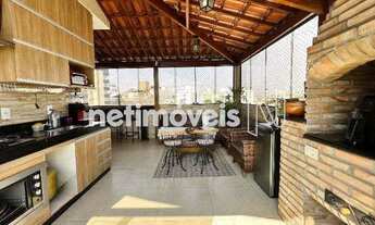 Imagem 5: Venda Cobertura Dona Clara Belo Horizonte