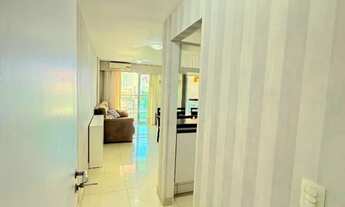 Imagem 4: Apto Vista Mar - Mobiliado - Cond. Unique