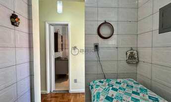 Imagem 6: Apartamento à venda com 1 quarto, 31.33 m² em Agriões - Teresópolis/RJ