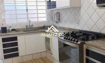 Imagem 7: Casa Residencial Condomínio Villa Real em Ribeirão Preto/SP. Alianzzo Imóveis