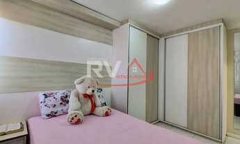 Imagem 7: APTO MOBILIADO 55M² EM CORDEIROS