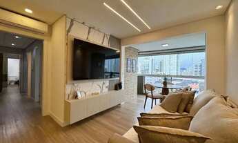 Imagem 5: Imóvel para venda tem 110 metros quadrados com 3 quartos em Estreito - Florianópolis - SC