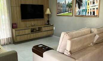 Imagem 2: Casa de locação no condomínio Águas da Serra/diária