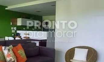 Imagem 5: Apartamento Nannai Residence, unidade não informado 303, Praia de Muro Alto
