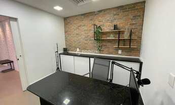 Imagem 7: Barra da Tijuca Galpão / depósito com 1 vaga na garagem