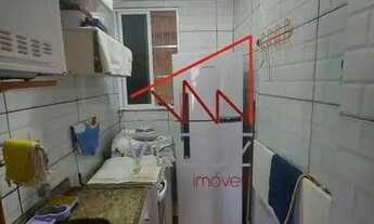 Imagem: Apartamento - / Residencial / Centro