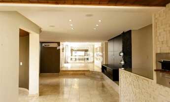 Imagem 3: Apartamento com 3 quartos à venda no Setor Bueno, ao lado da Praça da T-25