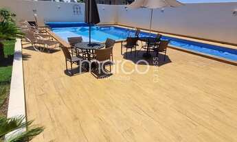 Imagem 5: Pasta 157.6 - Apartamento para locação, Vila Maria José, Goiânia, GO