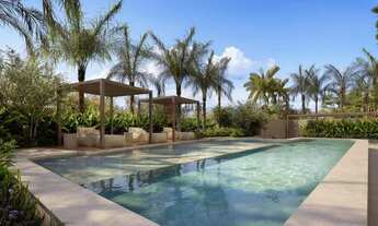 Imagem 8: Apartamento HORIZON RESIDENCES, com 2 suítes, 87m² Região Iguatemi, Rio Preto