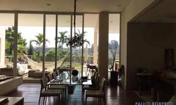 Imagem 5: CASA EM CONDOMÍNIO - TAMBORÉ - SP