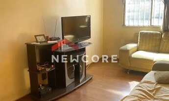 Imagem 2: Apartamento em Rua Buganville - Eldorado - Contagem/MG