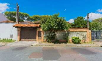 Imagem 2: Casa com 3 dormitórios à venda, 150 m² por R$ 790.000,00 - Portão - Curitiba/PR