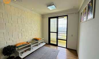 Imagem: Apartamento com 2 dormitórios à venda