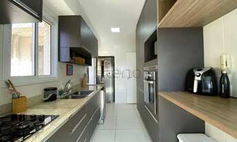 Imagem 6: Apartamento com 3 quartos à venda no Taquaral em Campinas