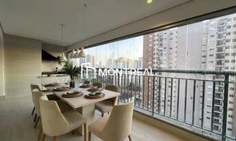 Imagem 4: APARTAMENTO À VENDA NO BELÉM, 2 DORMITÓRIOS, 1 SUÍTE, 1 VAGA DE GARAGEM