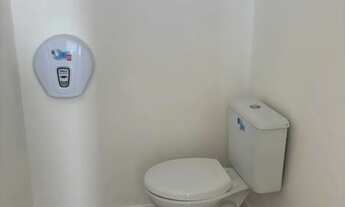 Imagem 2: Sala/Conjunto para venda com 95 metros quadrados em Canela - Salvador - Bahia