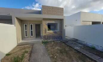 Imagem 2: Aluguel Casa 3/4 no Tamanho Ideal Com Suíte Varanda Quintal Prox. ao Novo Brasil em Maceió