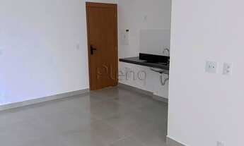 Imagem 2: Apartamento à venda em Indaiatuba, Cidade Nova, com 2 quartos, com 40 m², My Studium