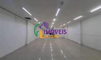 Imagem: GALPÃO - TATUAPÉ - SP