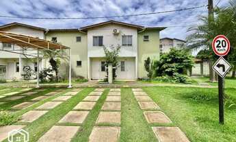 Imagem: Sobrado com 3 dormitórios para alugar