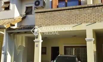 Imagem 2: Casa em Condomínio à venda com 3 dormitórios, 186m e 2 vagas no bairro Ipanema, Zona Sul d