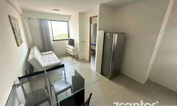Imagem 3: Apartamento, Boa Viagem, 1 Suíte