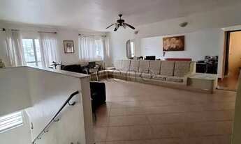 Imagem 2: Sobrado à venda em Campinas, Jardim Planalto, com 4 quartos, com 322 m²