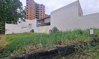 Imagem 3: Terreno Parque Espacial à venda, 250 m² por R$ 910.000 - Parque Espacial - São Bernardo do