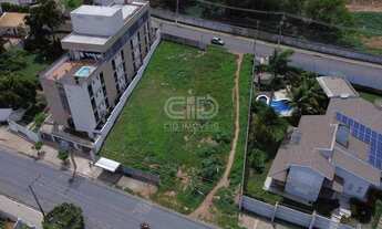 Imagem: Terreno de 610m² próximo ao Shopping Estação