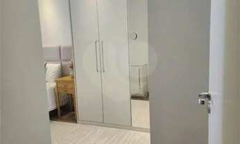 Imagem 4: Imóvel para venda com 90 metros quadrados com 2 quartos em Vila Izabel - Curitiba - PR