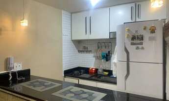 Imagem 4: Apartamento a venda 1 Quarto com Varanda e Lazer na Cobertura Centro de Guarapari