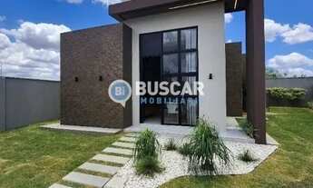 Imagem 2: Casa à venda, 65 m² - Sim - Feira de Santana/BA