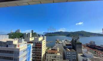 Imagem 2: Apartamento para alugar 2 quartos no Itararé em SV