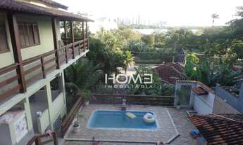 Imagem 3: Casa com 3 dormitórios à venda, 400 m² por R$ 1.050.000,00 - Itanhangá - Rio de Janeiro/RJ