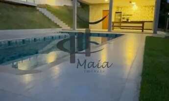 Imagem: Venda Sobrado Atibaia Rio Baixo Ref 44153