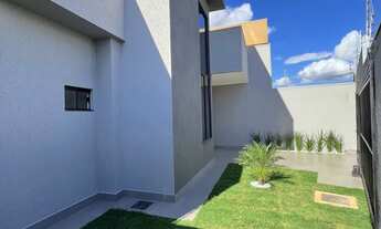 Imagem 3: Casa Anapolis, Area gourmet separdo e comodos Amplos. Financia!