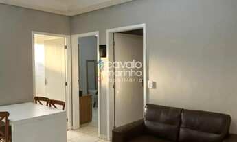 Imagem 2: Apartamento térreo à venda com 2 quartos, 52m² - Lar México - Parque Residencial Lagoinha