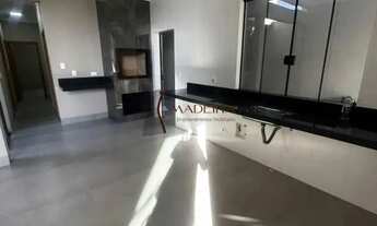 Imagem 6: Linda casa nova no Jardim Mediterrâneo - Maringa