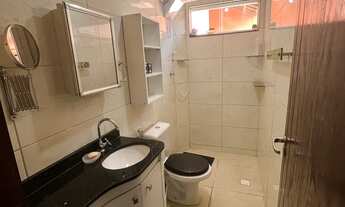 Imagem 3: Aluguel de Casa Duplex Mobiliada em Ponta Negra - R$ 2.000/mês